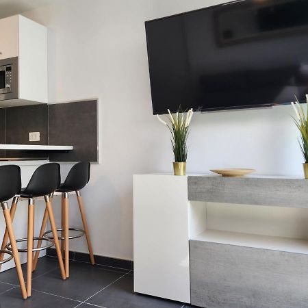 Bungalow Del Sol Playa del Inglés Zewnętrze zdjęcie