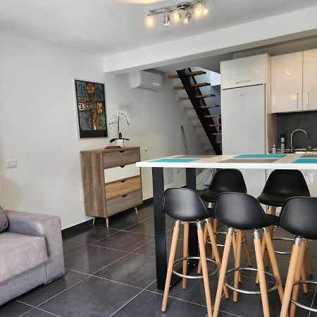 Bungalow Del Sol Playa del Inglés Zewnętrze zdjęcie