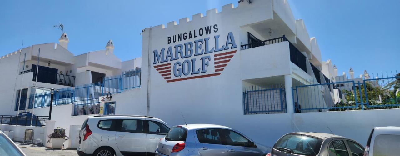 Bungalow Del Sol Playa del Inglés Zewnętrze zdjęcie
