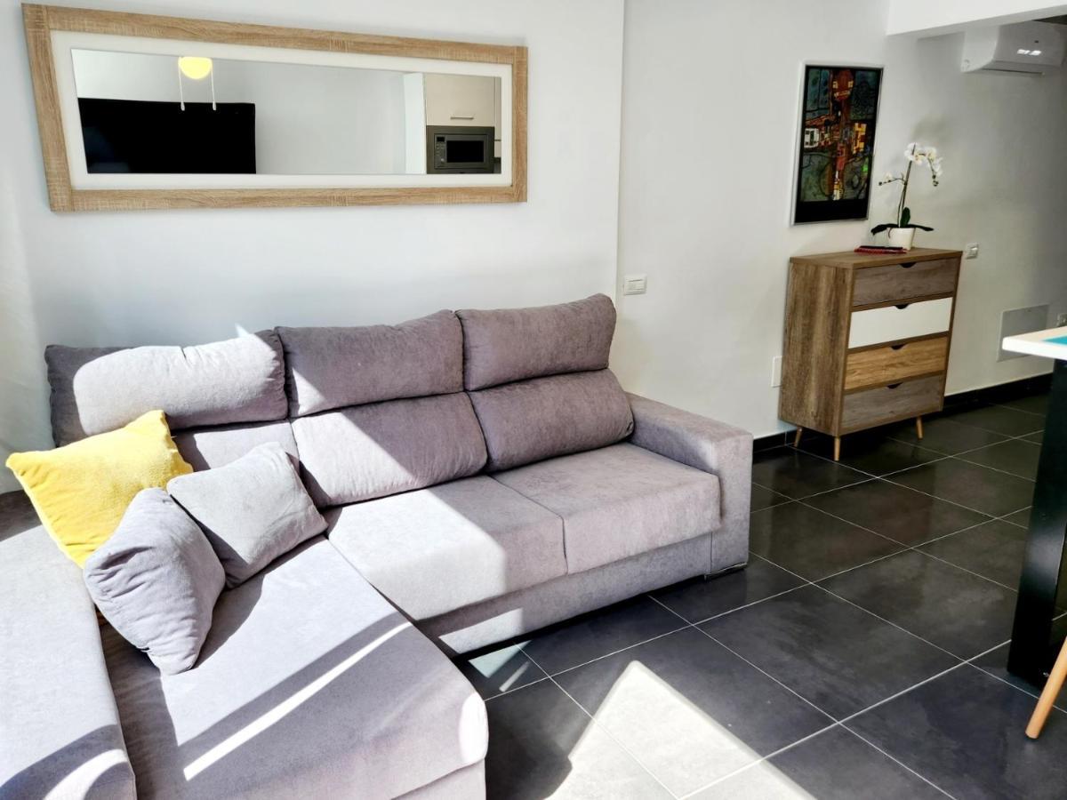 Bungalow Del Sol Playa del Inglés Zewnętrze zdjęcie