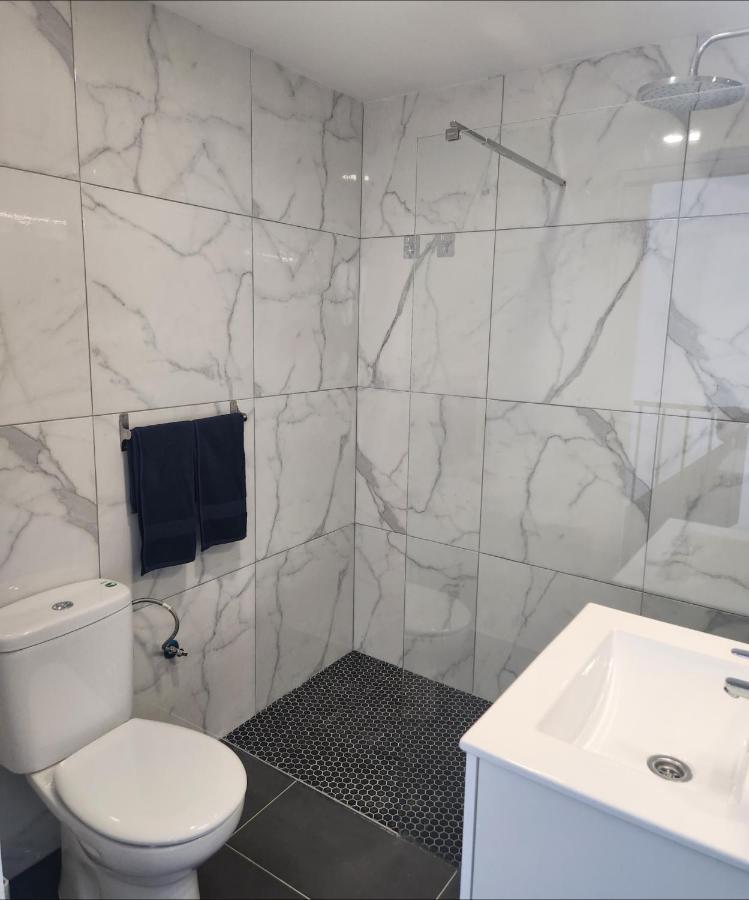 Bungalow Del Sol Playa del Inglés Zewnętrze zdjęcie