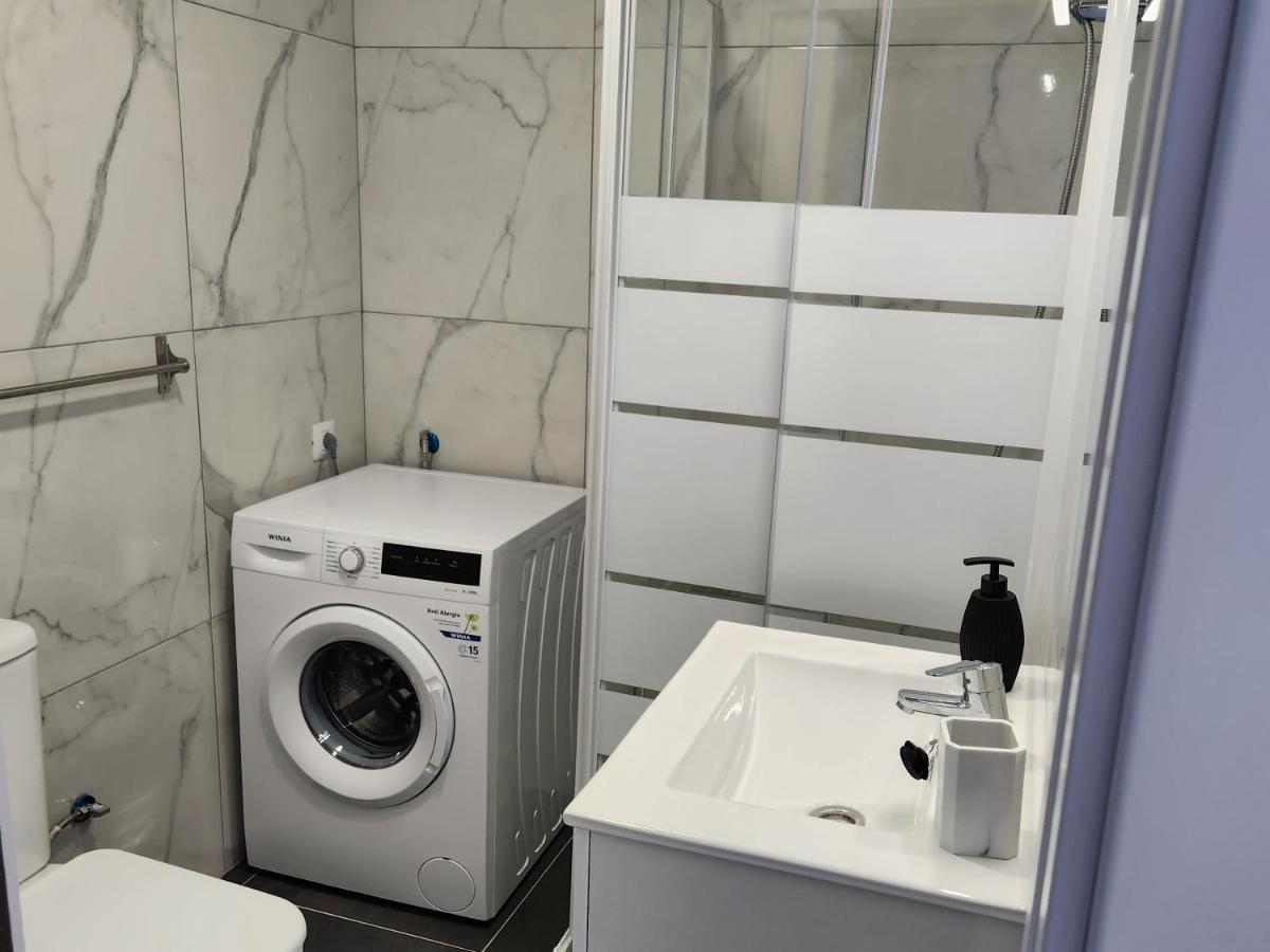 Bungalow Del Sol Playa del Inglés Zewnętrze zdjęcie