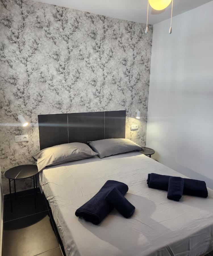 Bungalow Del Sol Playa del Inglés Zewnętrze zdjęcie
