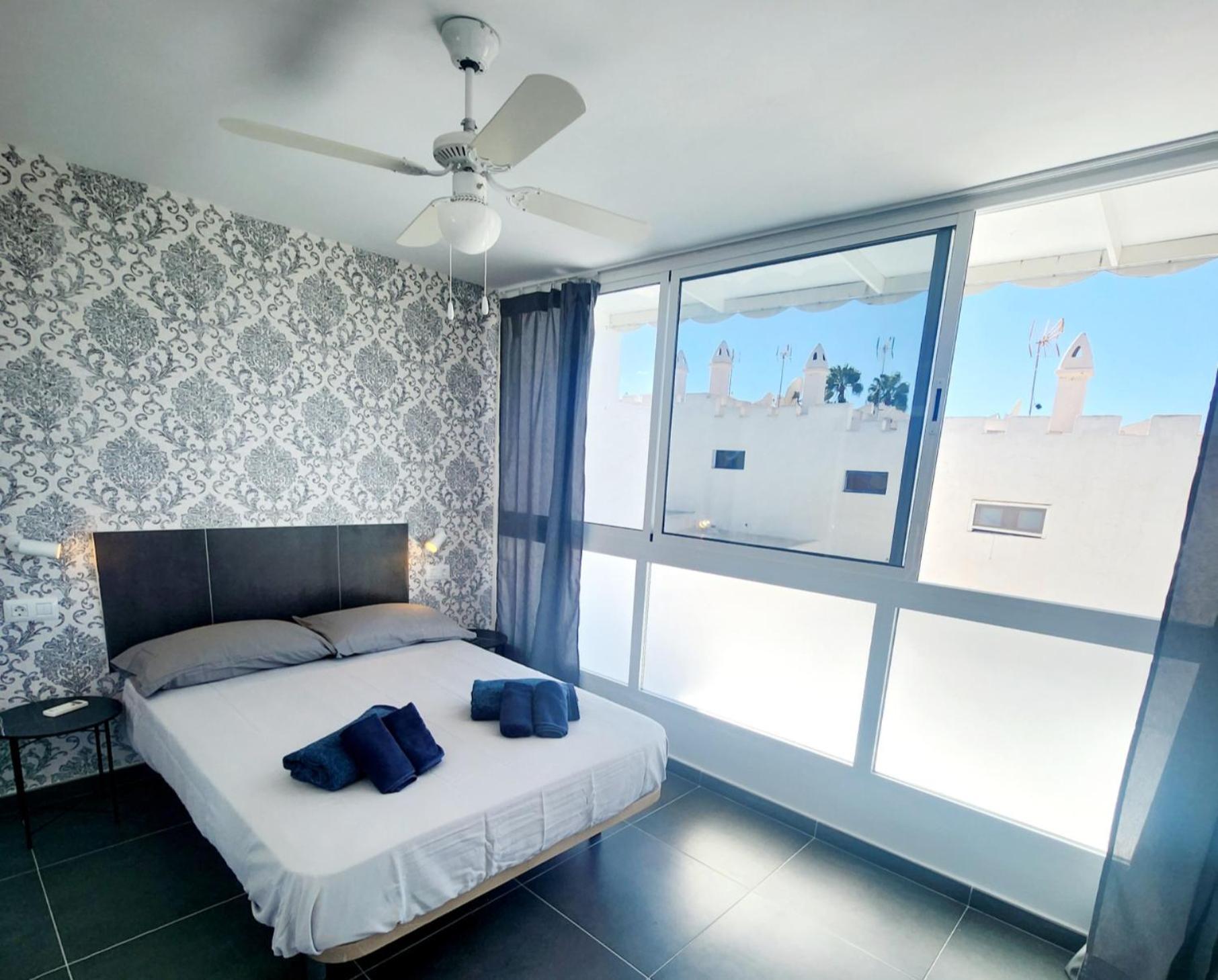 Bungalow Del Sol Playa del Inglés Zewnętrze zdjęcie