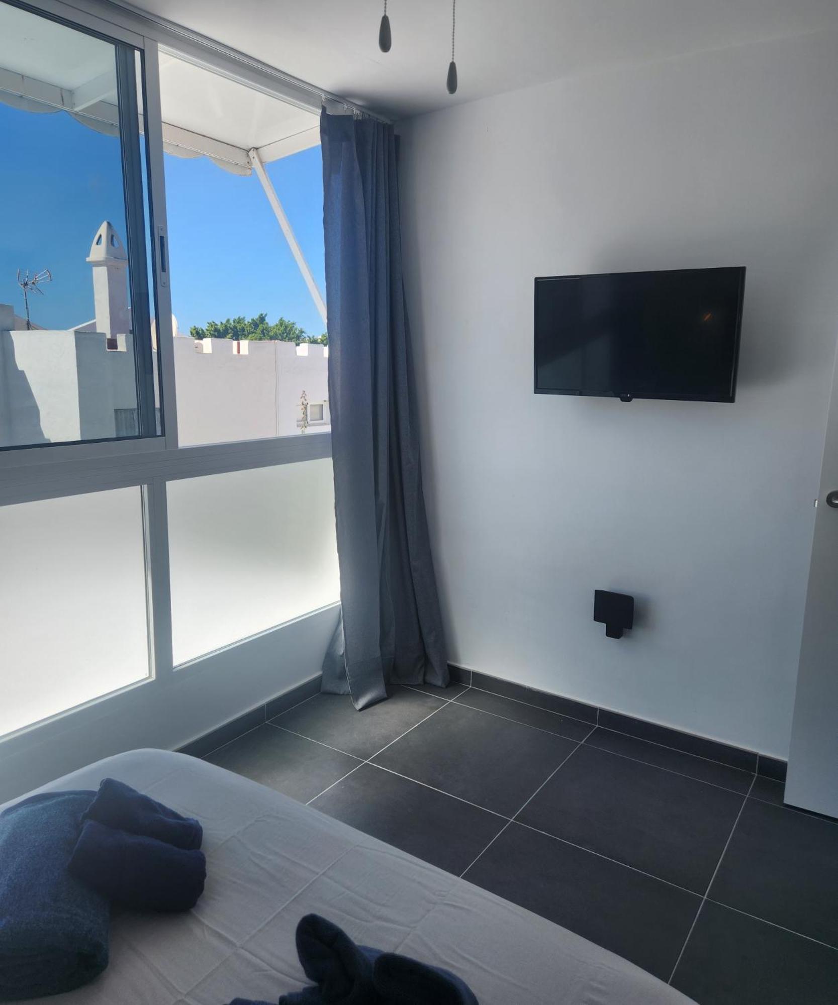 Bungalow Del Sol Playa del Inglés Zewnętrze zdjęcie