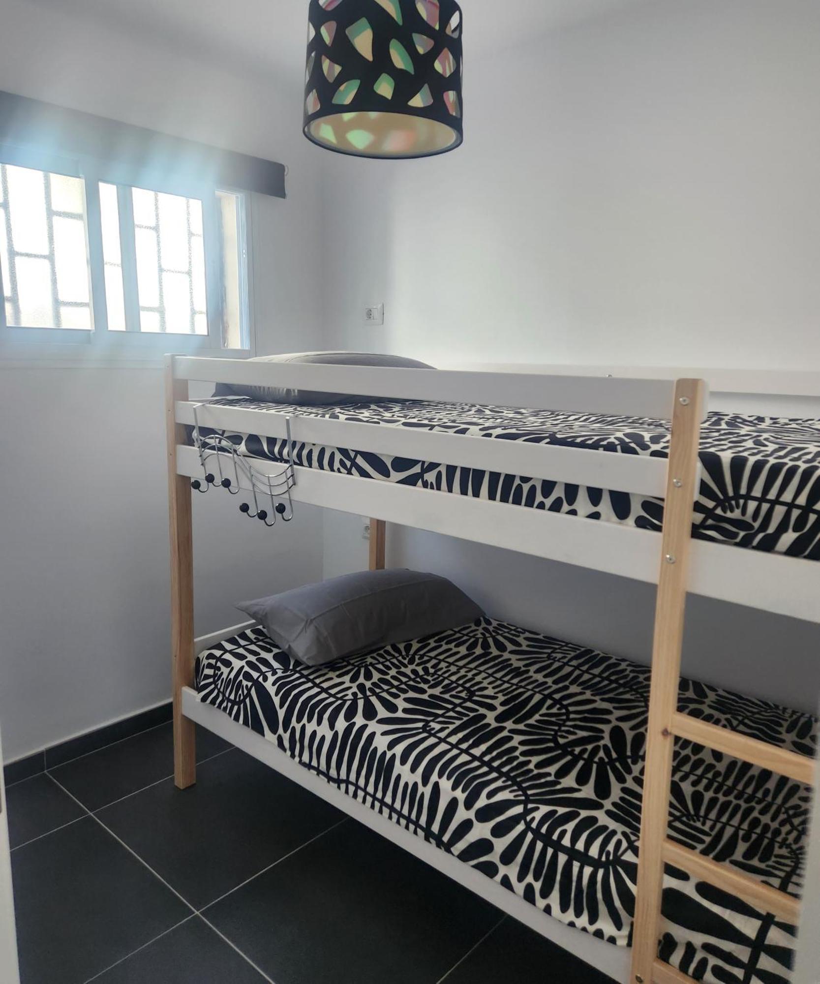 Bungalow Del Sol Playa del Inglés Zewnętrze zdjęcie