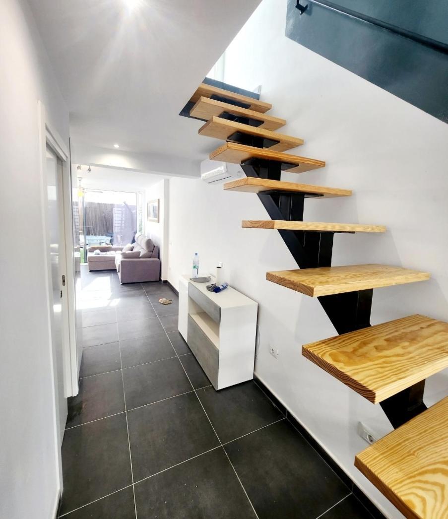 Bungalow Del Sol Playa del Inglés Zewnętrze zdjęcie