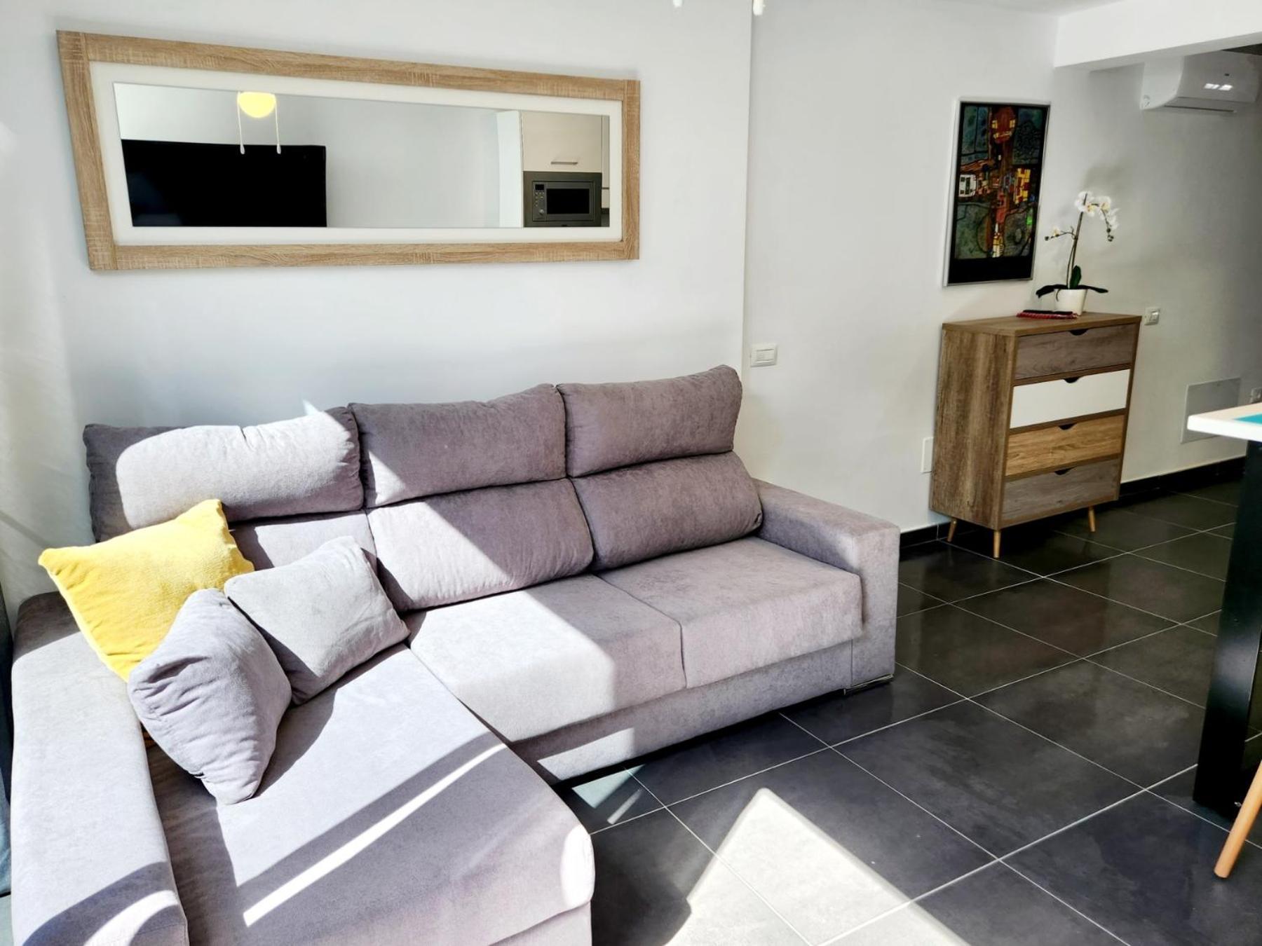Bungalow Del Sol Playa del Inglés Zewnętrze zdjęcie