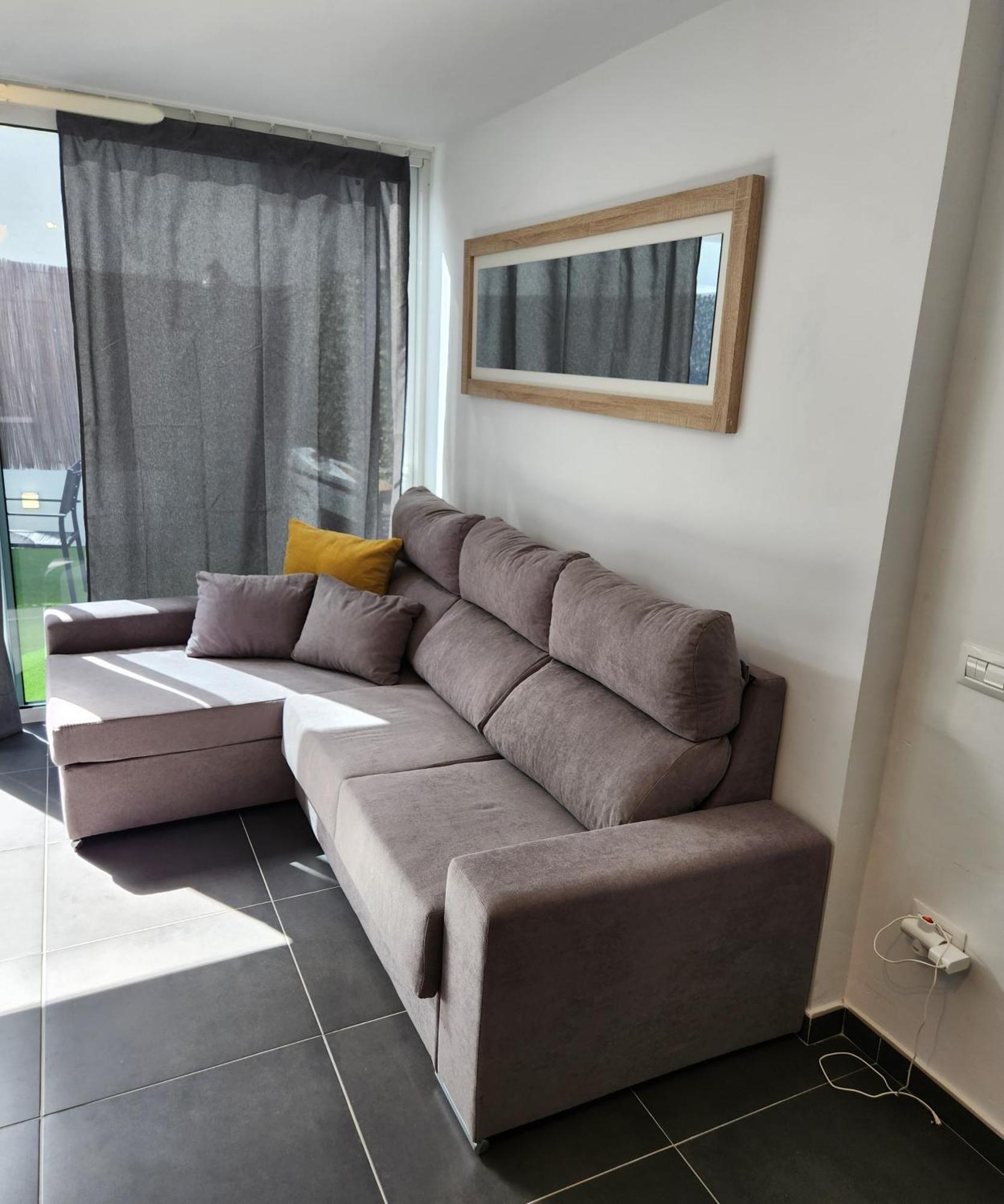 Bungalow Del Sol Playa del Inglés Zewnętrze zdjęcie