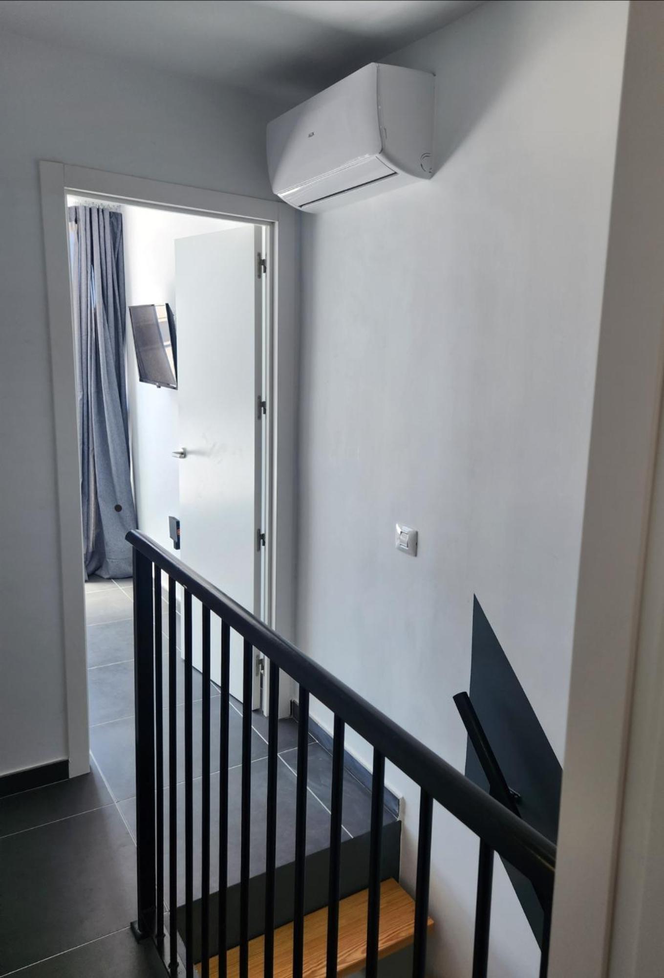 Bungalow Del Sol Playa del Inglés Zewnętrze zdjęcie